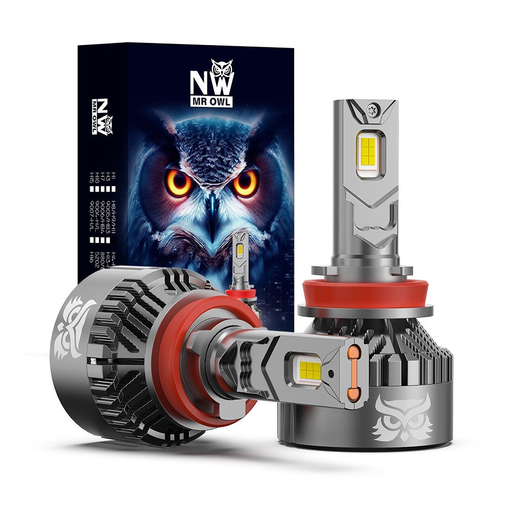 NAOEVO NW - H11