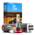 NAOEVO NL - 9007