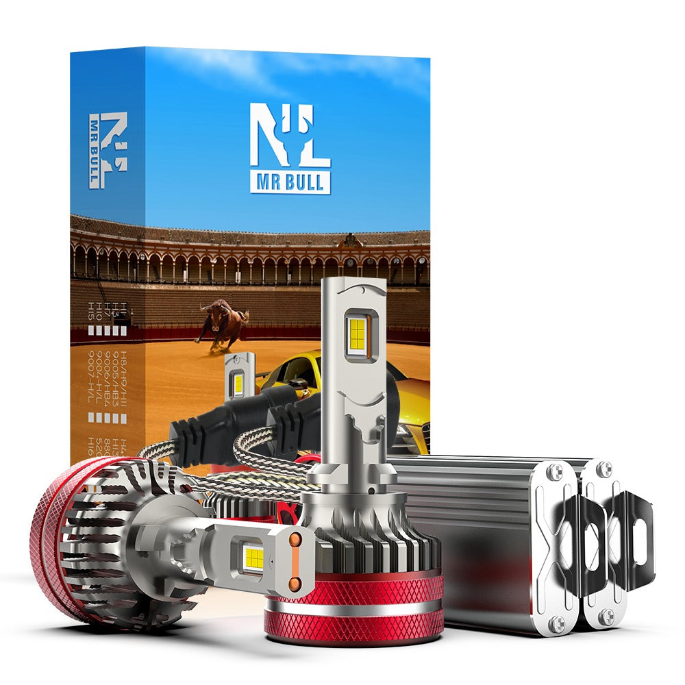 NAOEVO NL - 9007